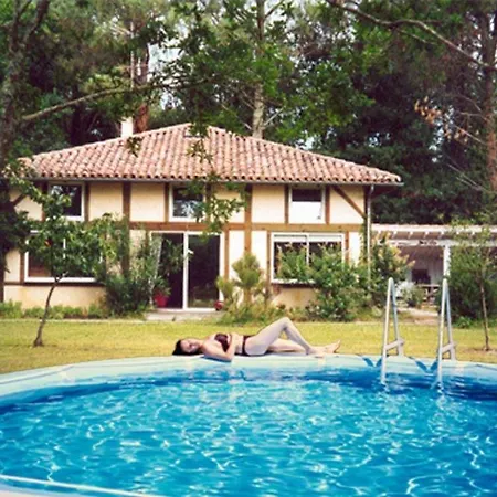 Hébergement de vacances Les De Messanges *