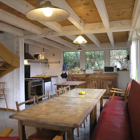 Hébergement de vacances Les De Messanges Messanges (Landes)