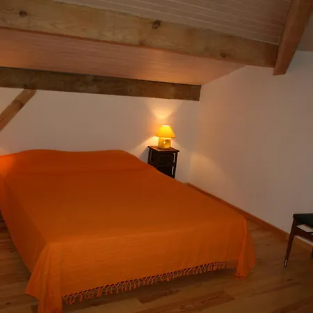 Les De Messanges Messanges (Landes)