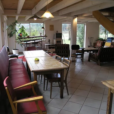 Casa de Férias Les De Messanges Messanges (Landes)