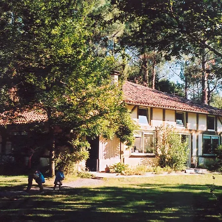 Les De Messanges